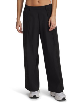 UA Unstoppable Pleated Women's Pants