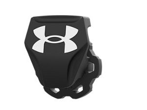 UA Football Visor Clips
