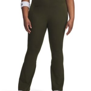 UA Motion Flare Women's Pants