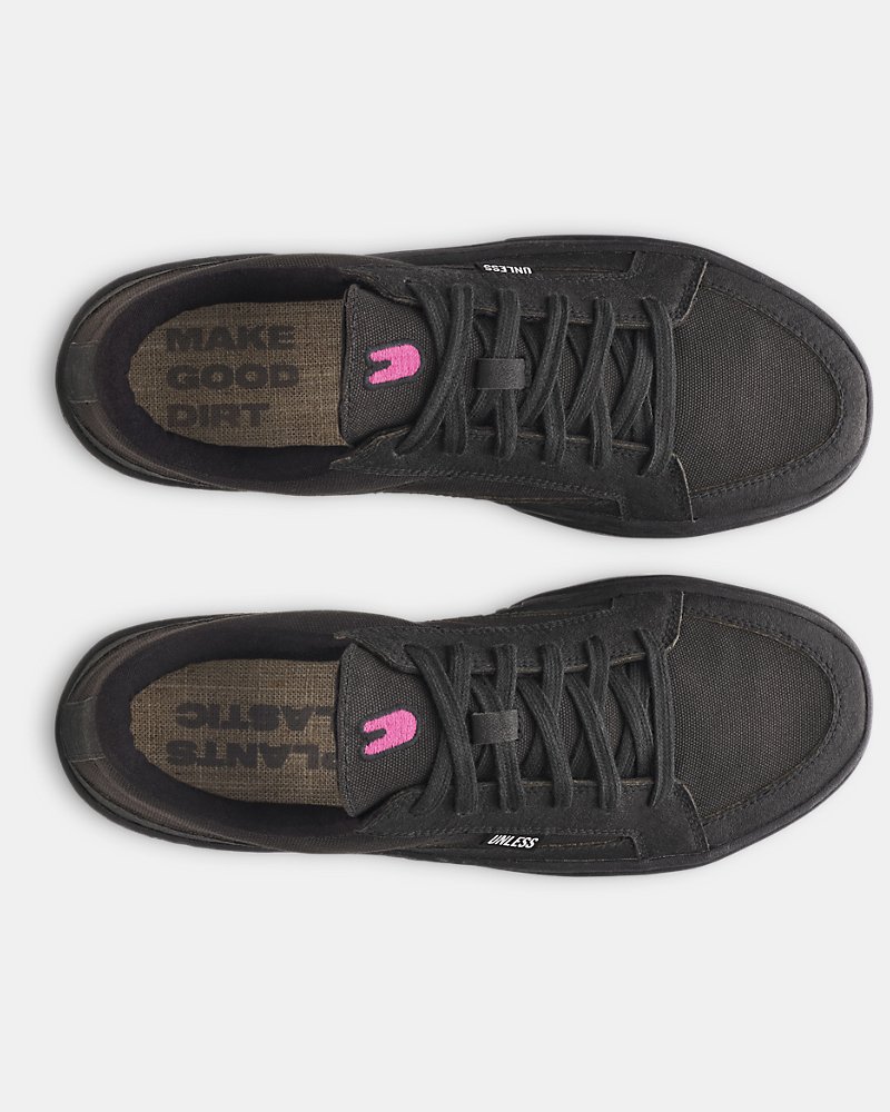 UNLESS York Unisex Shoes - Image 4