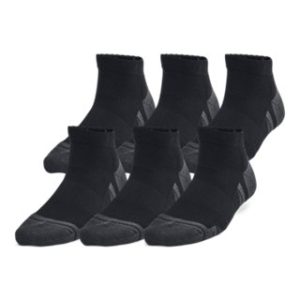UA Performance Tech™ Kids' 6-Pack Low Cut Socks
