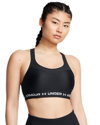 Crossback High Women's Sports Bra - Image 4