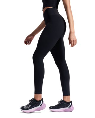 UA Meridian: Reinvented Women's Leggings