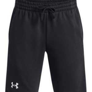 UA Rival Fleece Boys' Shorts