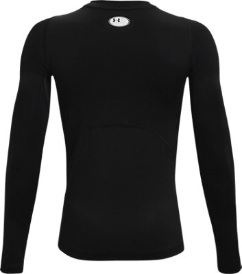 HeatGear® Armour Boys' Long Sleeve - Image 6