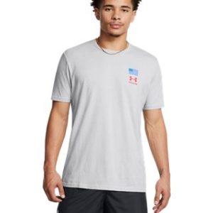 UA Freedom Flag Variation Men's T-Shirt