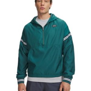 UA Icon Sportswear Woven Men's Jacket