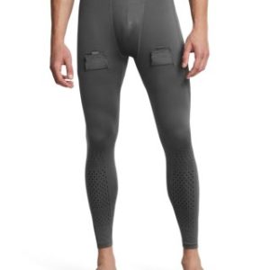 UA Hockey Compression Men's Leggings