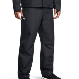 UA Stormproof Lined Men's Rain Pants
