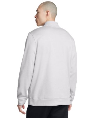 Armour Fleece® Twist Men's ¼ Zip - Image 2