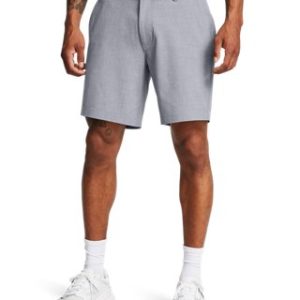UA Premier Men's 8" Shorts
