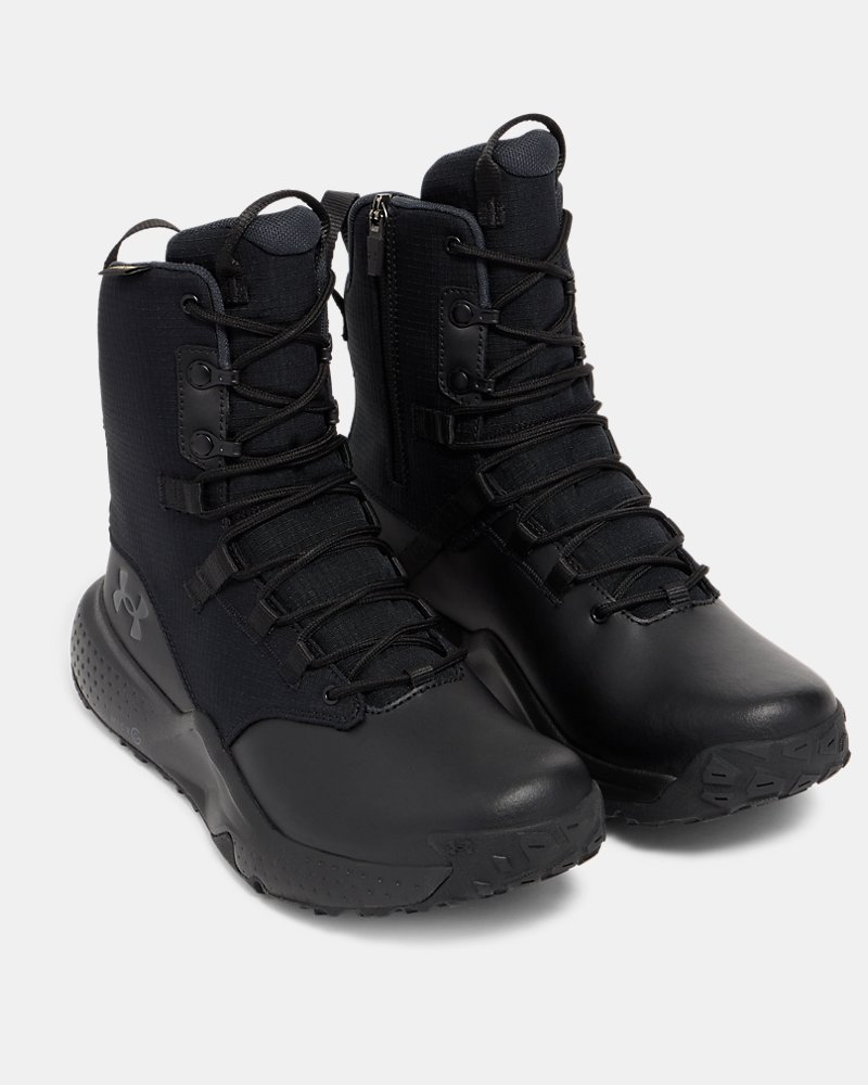 UA Stellar Zip Waterproof Men's Tactical Boots - Image 5