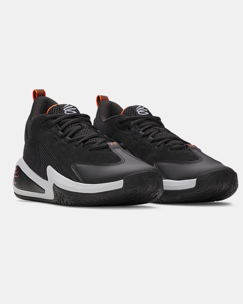 Curry 3Z 25 SDE Unisex Basketball Shoes - Image 5