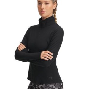 UA Motion Women's ½ Zip