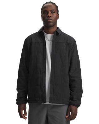 ColdGear® Infrared Expanse Men's Shacket