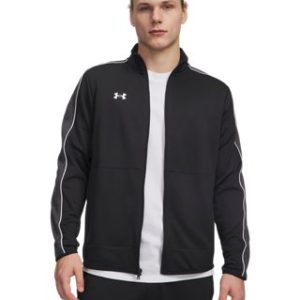UA Command Men's Warm-Up Full Zip