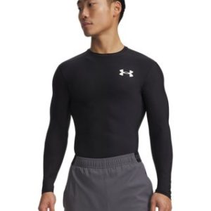 HeatGear® OG Compression Men's Long Sleeve