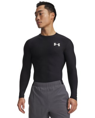 HeatGear® OG Compression Men's Long Sleeve