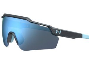 UA Level Up Mirror Unisex Sunglasses