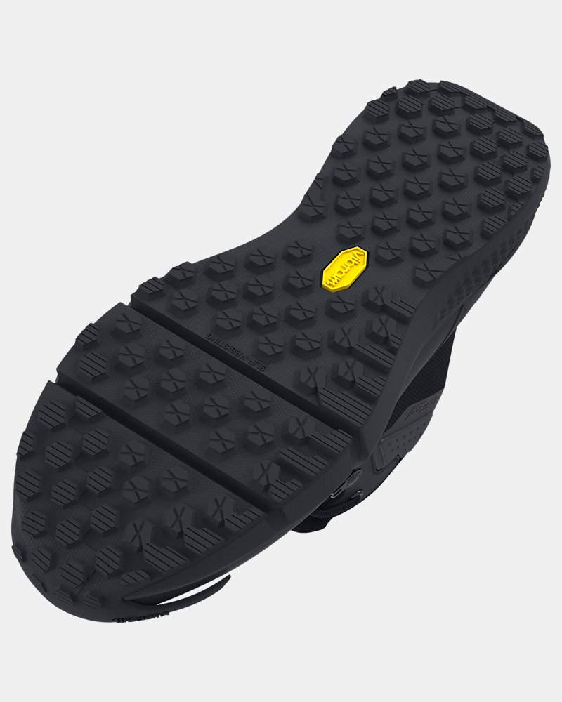 UA Valsetz Waterproof Zip Men's Tactical Boots - Image 6