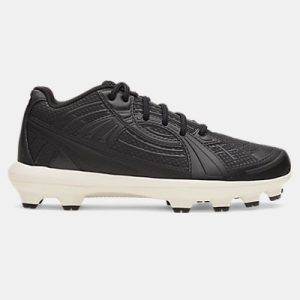 UA Glyde Sola TPU Jr. Girls' Softball Cleats