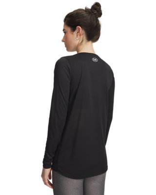 UA Tech™ Team Women's Long Sleeve - Image 2