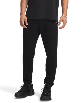 UA Flex Fleece Tapered Men's Pants