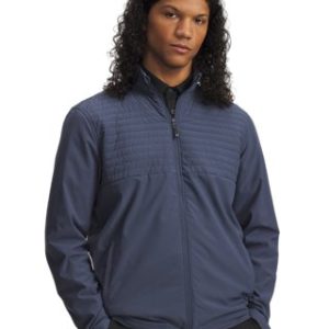 UA Drive Pro Men's Full Zip