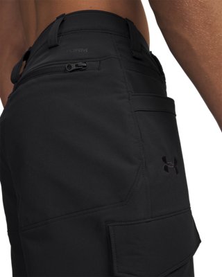 UA Alpha Men's Cargo Pants - Image 6