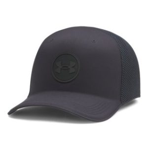 UA StealthForm Mid Unisex Trucker Hat