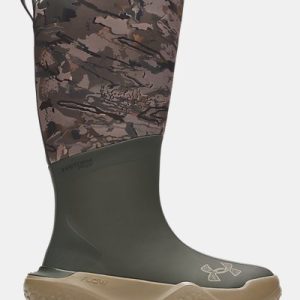 UA Mud Freek Printed Men's Shoes