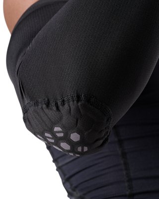UA Game Day Armour Pro Men's Padded Elbow Sleeve - Image 4