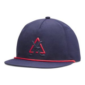 UA Drive Mid Men's Adjustable Cap