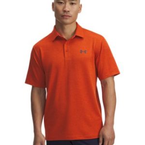 UA Playoff 3.0 Men's Polo