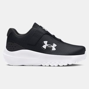 UA Surge 4 Boys' Infant Running Shoes