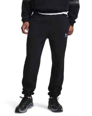 UA Icon Fleece Taped Men's Joggers