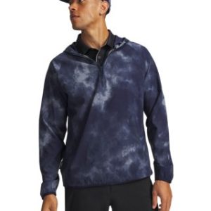 UA Drive Across The Pond Men's Anorak