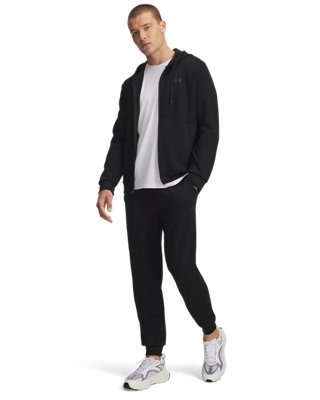 UA Flex Fleece Men's Joggers - Image 4