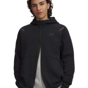 UA Unstoppable Fleece Men's Full-Zip