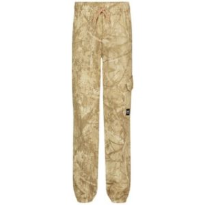 UA Printed Cargo Boys' Joggers