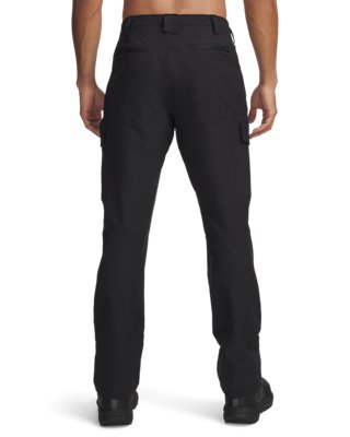 UA Alpha Men's Cargo Pants - Image 2