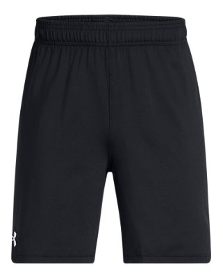 UA Tech™ Vent Boys' Non-Pocket Shorts