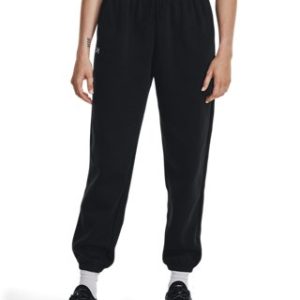 UA Rival Fleece Women's Oversized Joggers