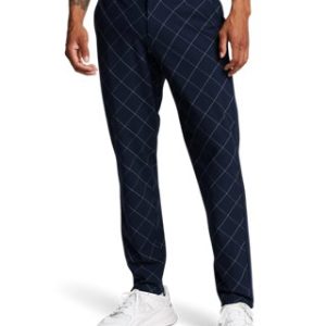 UA Premier Windowpane Men's Pants