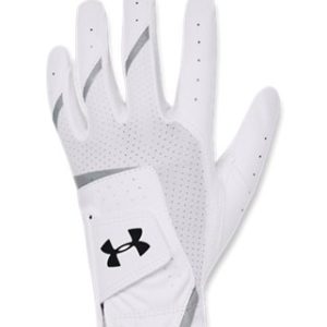 UA Iso-Chill Boys' Golf Glove