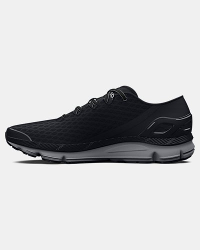UA SpeedForm® Gemini Unisex Running Shoes - Image 2