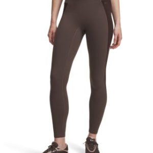 UA Motion Colorblock Women's Ankle Leggings