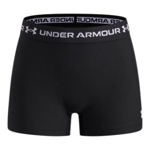 HeatGear® Shorty Girls' Shorts