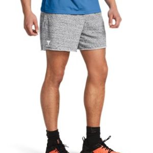 Project Rock Terry Men's 5" Shorts