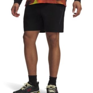 UA Unstoppable Fleece Men's Shorts